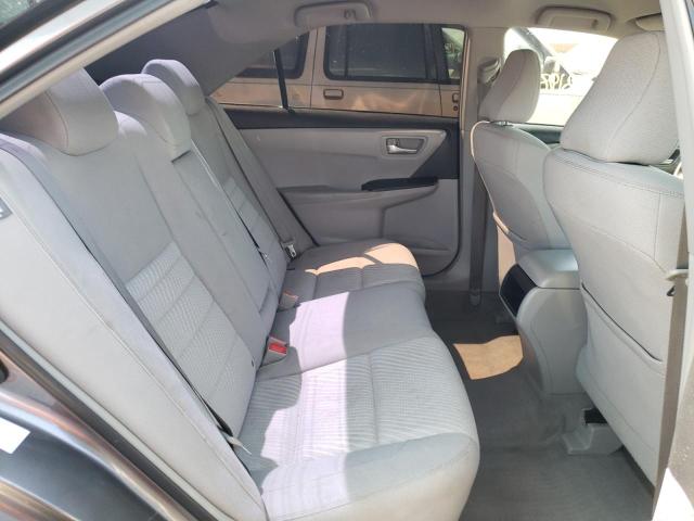 Photo 6 from auction – 2017 TOYOTA CAMRY LE with VIN 4T1BF1FKXHU371012