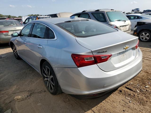Photo 3 from auction – 2016 CHEVROLET MALIBU LT with VIN 1G1ZE5ST1GF293307