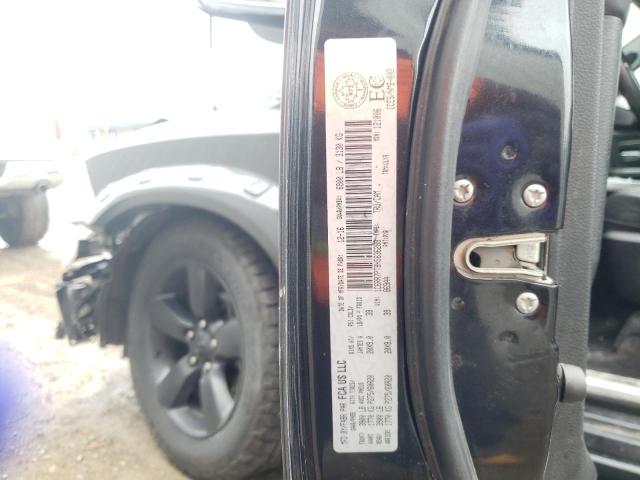 Photo 10 from auction – 2017 RAM 1500 LONGH with VIN 1C6RR7PT8HS636288