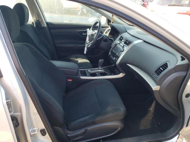 Photo 5 from auction – 2015 NISSAN ALTIMA 2.5 with VIN 1N4AL3AP2FC578820