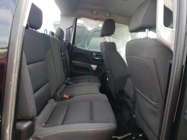 Photo 6 from auction – 2018 CHEVROLET SILVERADO with VIN 1GCVKREC9JZ303363
