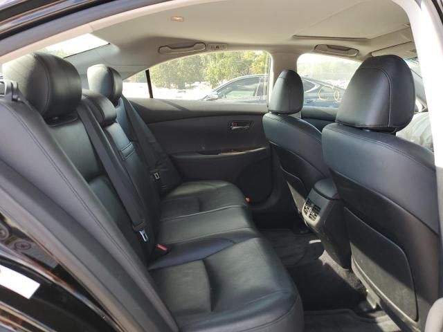 Photo 6 from auction – 2012 LEXUS ES 350 with VIN JTHBK1EG7C2480060