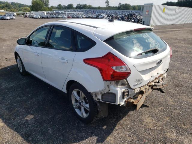 صورة رقم 3 من المزاد - 2014 FORD FOCUS SE مع VIN 1FADP3K20EL437666