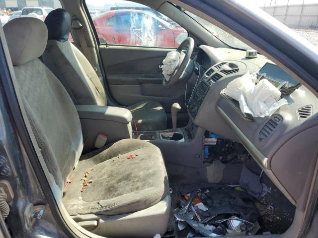 Photo 5 from auction – 2004 CHEVROLET MALIBU with VIN 1G1ZT52864F212749