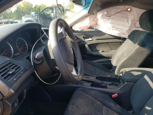 Photo 5 from auction – 2012 HONDA ACCORD LX with VIN 1HGCS1B36CA006034