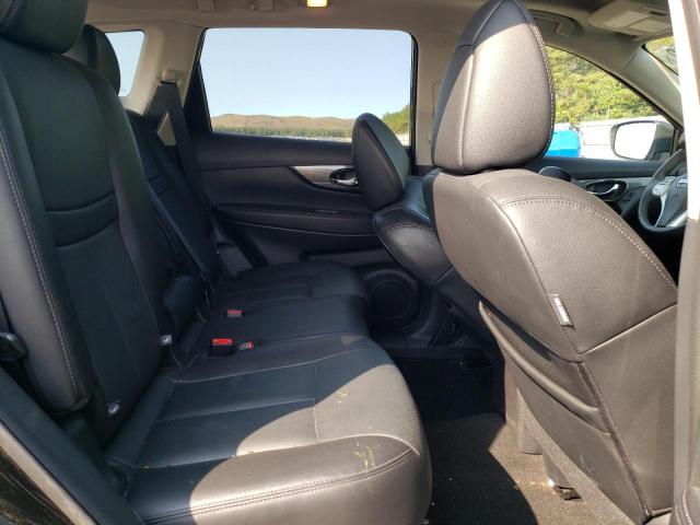 Photo 6 from auction – 2016 NISSAN ROGUE S with VIN 5N1AT2MV2GC877400