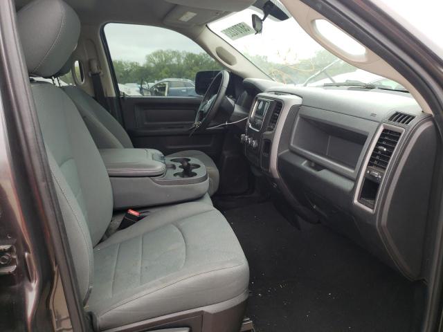 Photo 5 from auction – 2016 RAM 1500 ST with VIN 1C6RR7FT0GS365453
