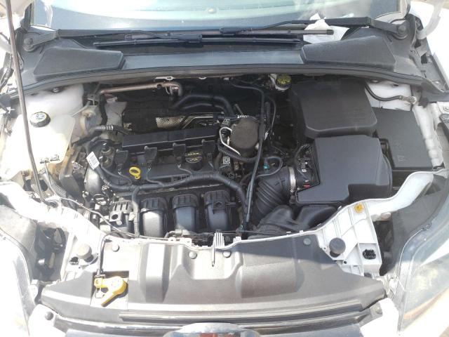 Photo 7 from auction – 2012 FORD FOCUS TITA with VIN 1FAHP3J23CL389807