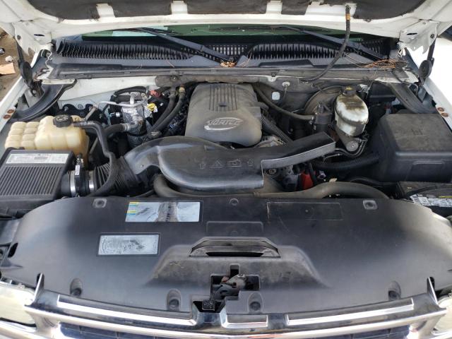 Photo 7 from auction – 2003 CHEVROLET SUBURBAN C with VIN 1GNEC16Z23J247597