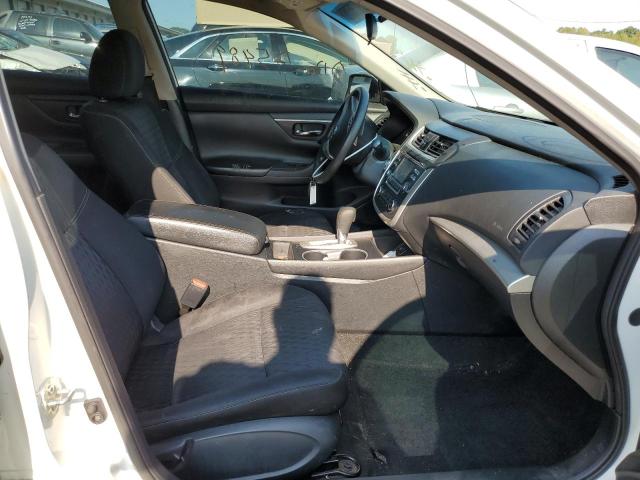 Photo 5 from auction – 2018 NISSAN ALTIMA 2.5 with VIN 1N4AL3AP1JC264715