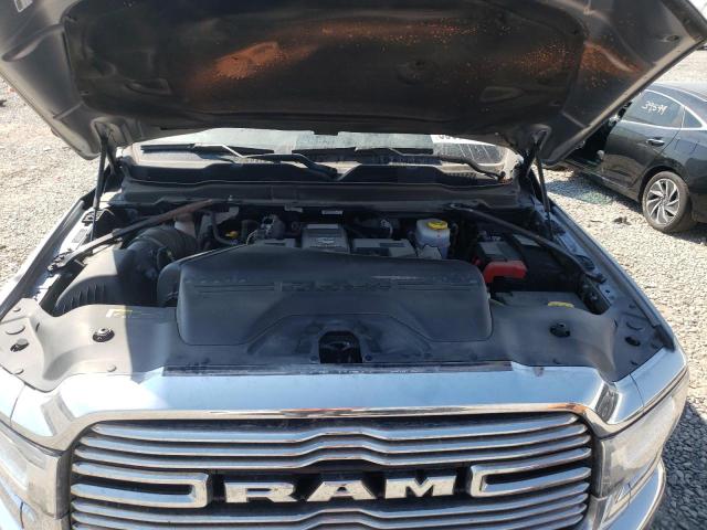Photo 7 from auction – 2021 RAM 2500 LARAM with VIN 3C6UR5FL5MG674756