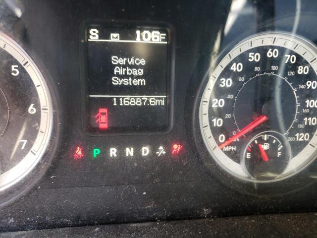 Photo 8 from auction – 2013 RAM 1500 SLT with VIN 1C6RR6GP8DS541480