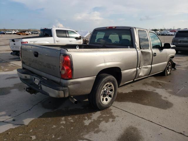 Photo 4 from auction – 2006 CHEVROLET SILVERADO with VIN 1GCEC19X16Z219668