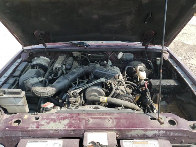 Photo 7 from auction – 1994 FORD RANGER with VIN 1FTCR10A3RTA86143