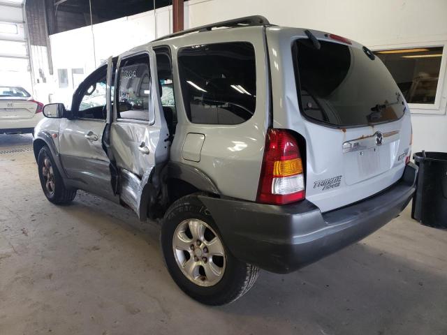 Photo 3 from auction – 2003 MAZDA TRIBUTE ES with VIN 4F2CZ061X3KM16228