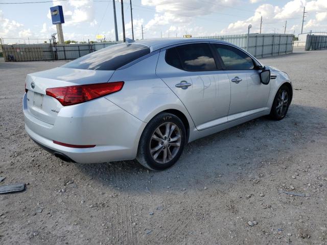Photo 4 from auction – 2012 KIA OPTIMA EX with VIN 5XXGN4A7XCG054590