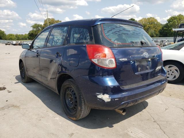 Photo 3 from auction – 2004 TOYOTA COROLLA MA with VIN 2T1KR32E14C230957