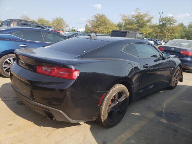 Photo 4 from auction – 2016 CHEVROLET CAMARO LT with VIN 1G1FB1RS8G0141321