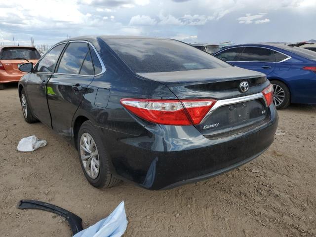 Photo 3 from auction – 2015 TOYOTA CAMRY LE with VIN 4T4BF1FK6FR477170