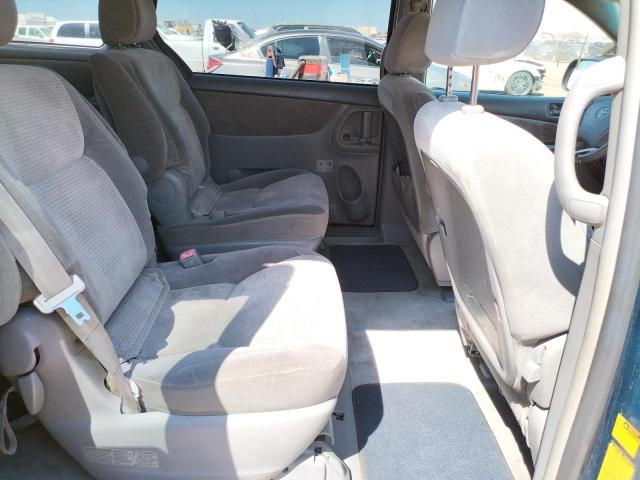 Photo 6 from auction – 2006 TOYOTA SIENNA with VIN 5TDZA23C46S546795