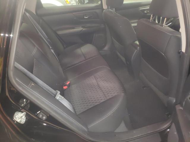 Photo 6 from auction – 2018 NISSAN ALTIMA 2.5 with VIN 1N4AL3AP3JC109065