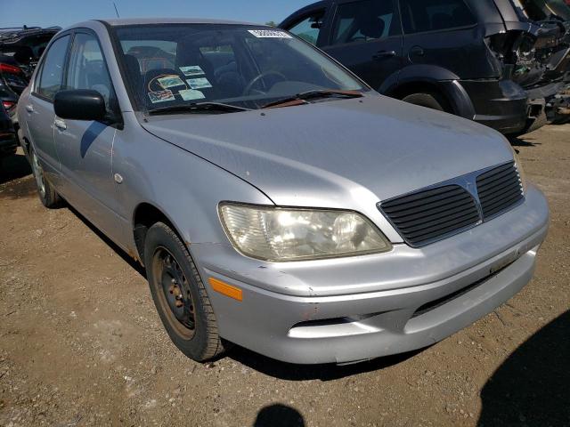 2002 Mitsubishi Lancer