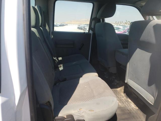 Zdjęcie 6 z aukcji – 2012 FORD F250 SUPER z VIN 1FT7W2B68CEC15255