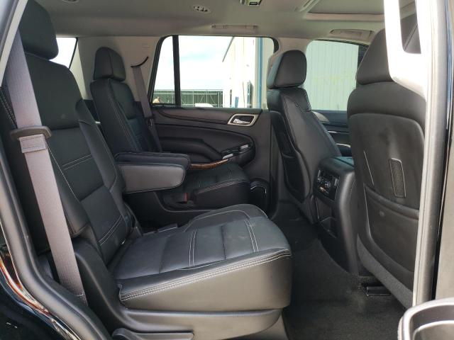 Photo 6 from auction – 2015 GMC YUKON DENA with VIN 1GKS2CKJ5FR706383