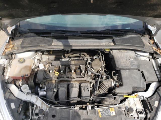 Photo 7 from auction – 2015 FORD FOCUS SE with VIN 1FADP3K2XFL379437