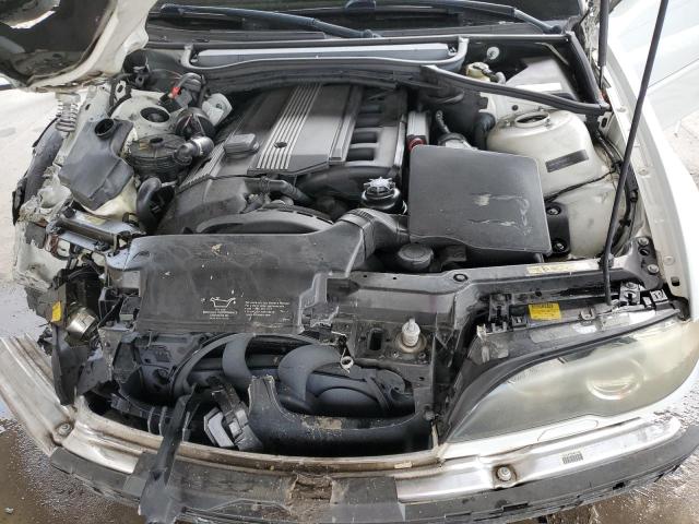 Photo 7 from auction – 2004 BMW 325 CI with VIN WBABW33484PL28526