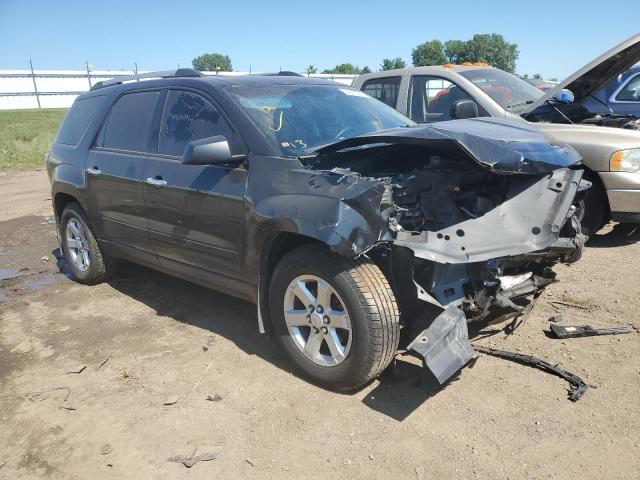 GMC ACADIA SLE 2015 with VIN 1GKKVPKD7FJ326520 - Photo from auction