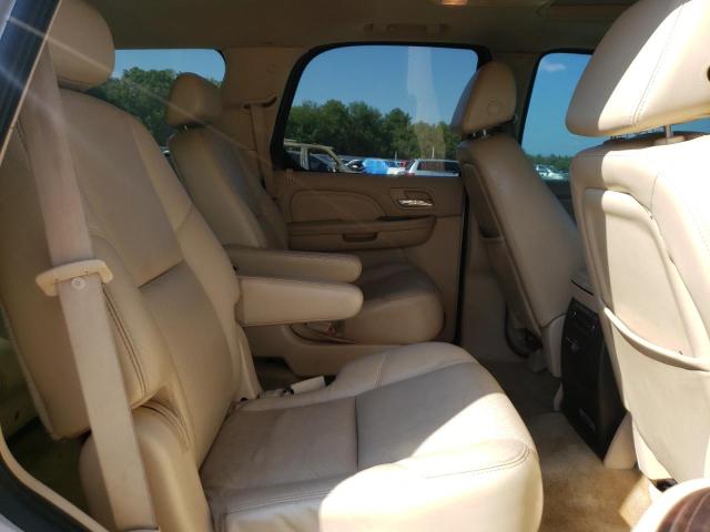 Photo 6 from auction – 2007 CADILLAC ESCALADE L with VIN 1GYEC63867R300143
