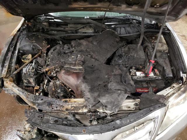 Photo 7 from auction – 2010 TOYOTA CAMRY BASE with VIN 4T1BF3EK0AU017518