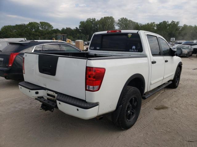 Photo 4 from auction – 2012 NISSAN TITAN S with VIN 1N6BA0EC6CN317813