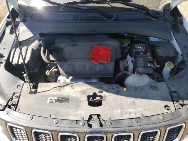 Photo 7 from auction – 2020 JEEP COMPASS LI with VIN 3C4NJCCB4LT142778