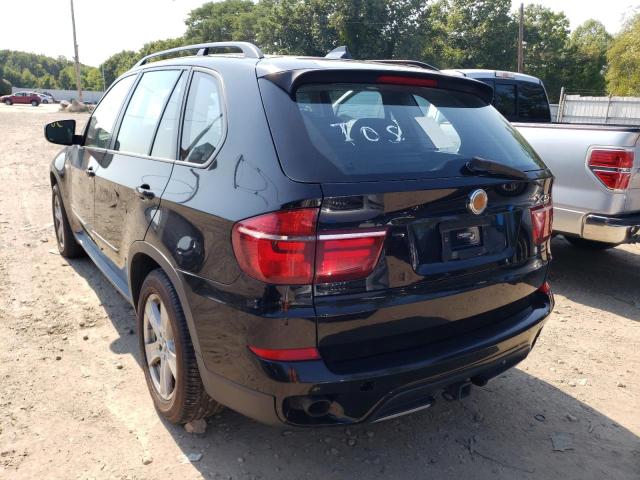 Photo 3 from auction – 2012 BMW X5 XDRIVE3 with VIN 5UXZV4C56CL990242