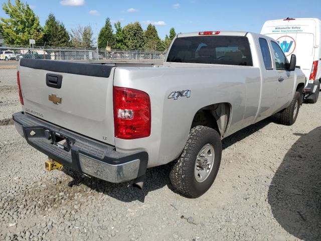 Photo 4 from auction – 2008 CHEVROLET SILVERADO with VIN 1GCHK29K08E115788