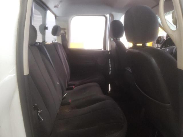 Photo 6 from auction – 2004 DODGE RAM 1500 S with VIN 1D7HU18D74J261474