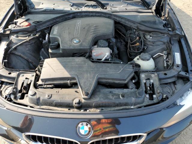 Photo 7 from auction – 2014 BMW 328 XI SUL with VIN WBA3B5C58EP539697