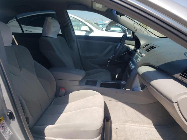 Photo 5 from auction – 2007 TOYOTA CAMRY CE with VIN 4T1BE46K87U589842