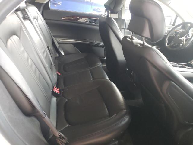 Photo 6 from auction – 2014 LINCOLN MKZ with VIN 3LN6L2G96ER826582