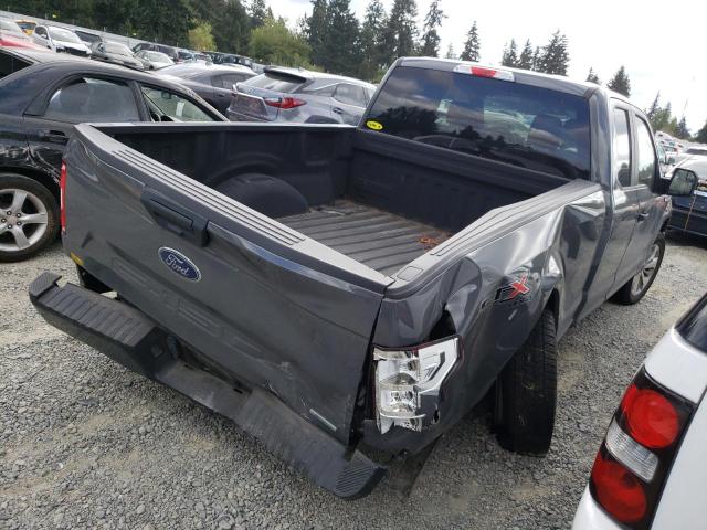 Photo 4 from auction – 2018 FORD F150 SUPER with VIN 1FTEX1EP2JFD53223