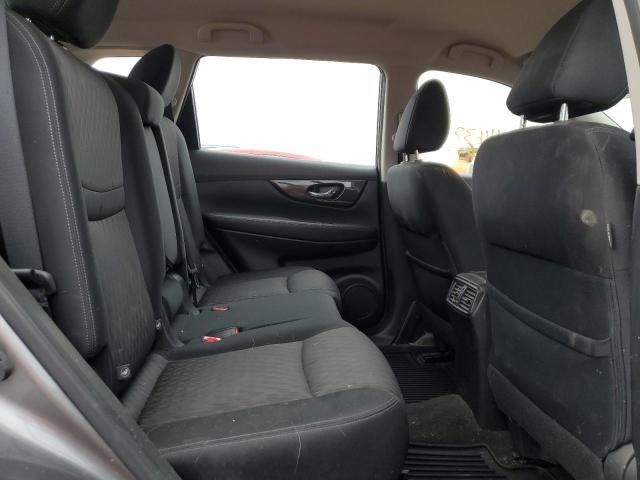 Photo 6 from auction – 2017 NISSAN ROGUE S with VIN JN8AT2MV1HW253239