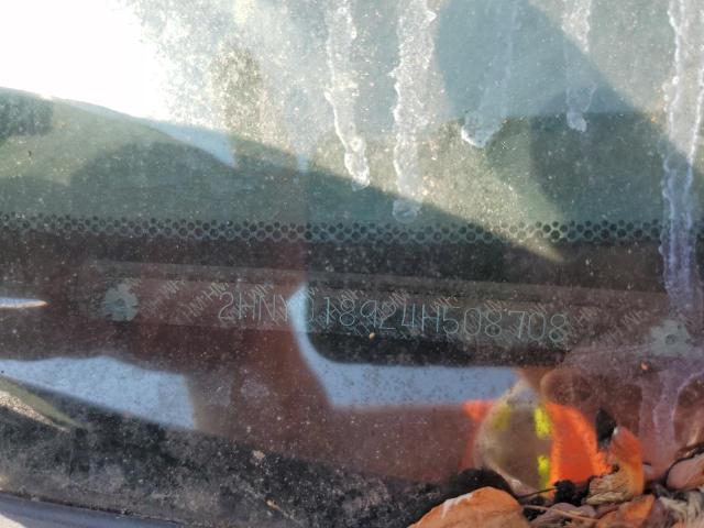 Photo 10 from auction – 2004 ACURA MDX TOURIN with VIN 2HNYD18924H508708