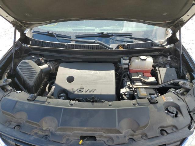 Photo 7 from auction – 2020 CHEVROLET TRAVERSE L with VIN 1GNERFKW6LJ110461