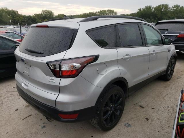 Photo 4 from auction – 2018 FORD ESCAPE SE with VIN 1FMCU0GDXJUA84585