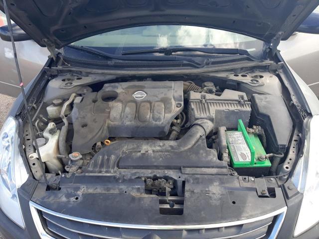 Photo 7 from auction – 2012 NISSAN ALTIMA BAS with VIN 1N4AL2APXCN428769
