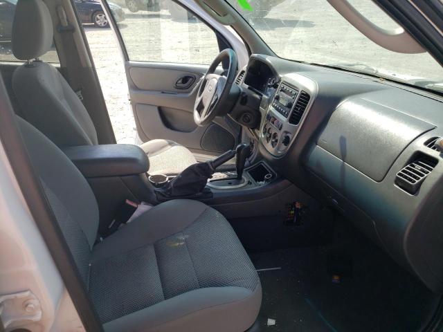 Photo 5 from auction – 2005 FORD ESCAPE XLT with VIN 1FMYU93175KA87290