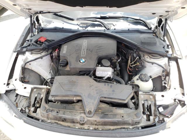 Photo 7 from auction – 2013 BMW 328 I with VIN WBA3A5C56DF604070