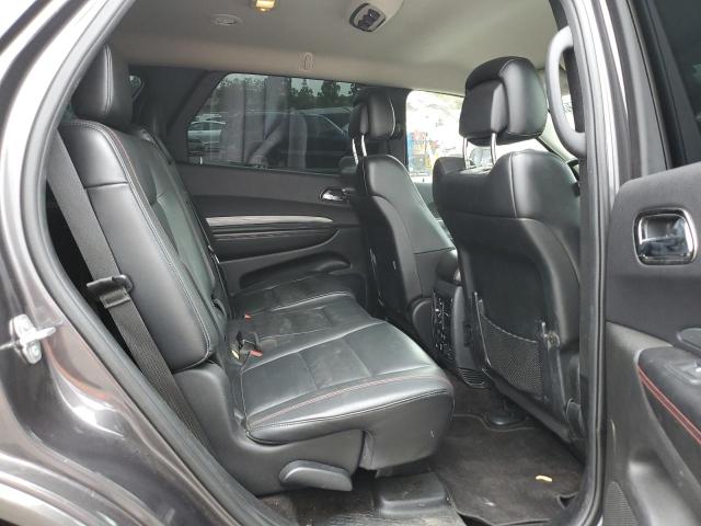 Photo 6 from auction – 2018 DODGE DURANGO GT with VIN 1C4RDHDG3JC494520